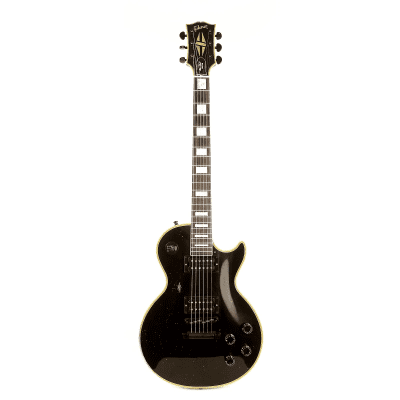 Gibson Ace Frehley Signature Les Paul Custom 1997 - 2001