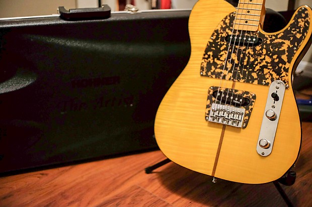 Hohner hta490 hot sale