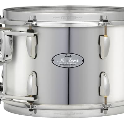 Pearl Music City Custom Master's Maple Reserve Snare Drum - 14 x