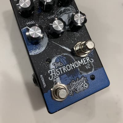 Reverb.com listing, price, conditions, and images for matthews-effects-the-astronomer-v2