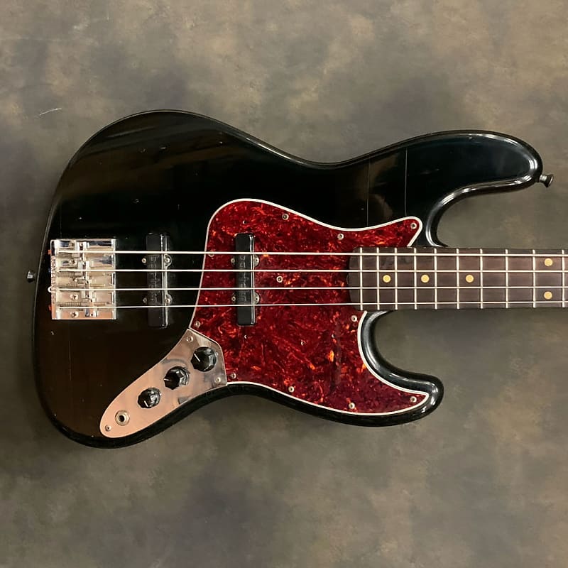Dont Make These Mistakes When Buying A Fender Jazz Bass Matching Headstock - dug6lk9