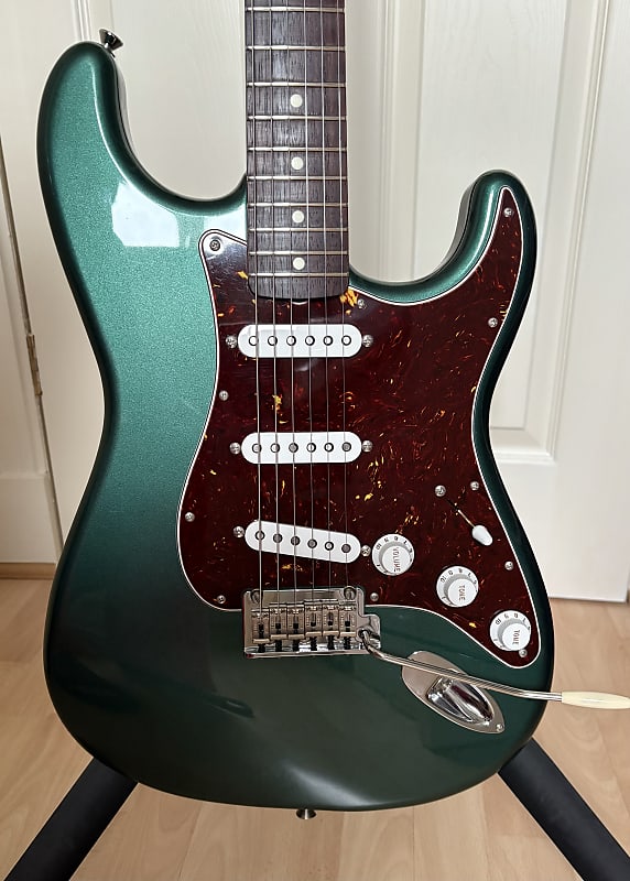Fender MIJ Hybrid 60s Stratocaster | Reverb UK