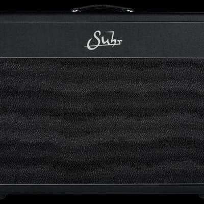 Blackstar 2x12 Fawn Tolex Vertical Guitar C