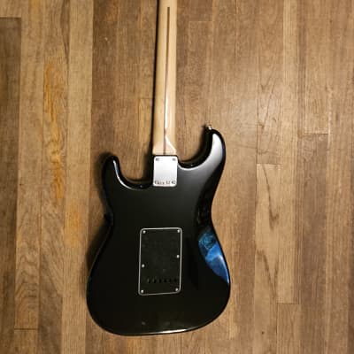 Fender Stratocaster 2013 - Black image 3