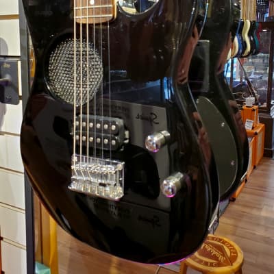 Squier Mini Player PR 755 by Fender circa 2007 Short Scale