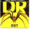 DR Electric Strings Drop Down Tuning DDT 11-54