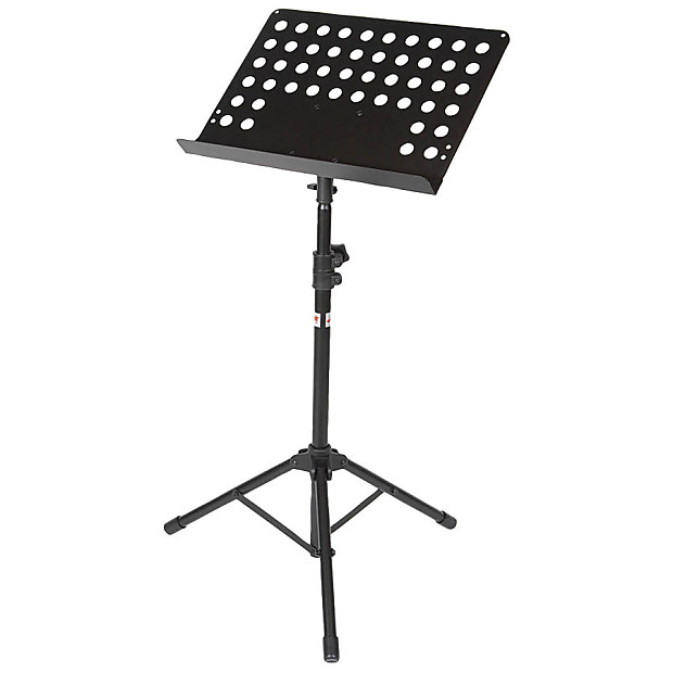 Stageline MS5 Ochestra Music Stand image 1
