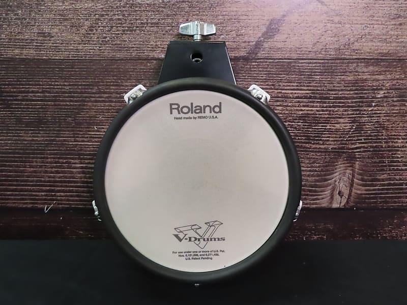 Roland pd deals 80