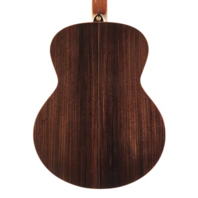Tanglewood Michael Sanden Master Design TSR-3 Acoustic Guitar with Hard Case image 10