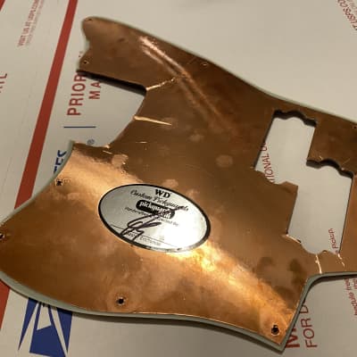 Fender Jaguar Bass (2018 Player Series) Tortoiseshell image 2