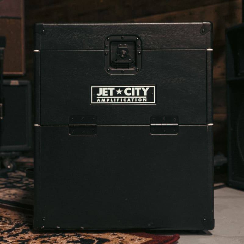 Empty Guitar Speaker Australia Matttroy