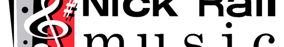 Nick Rail Music