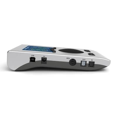 RME Babyface Pro FS - 24-Channel  Bus-Powered USB Audio Interface image 5