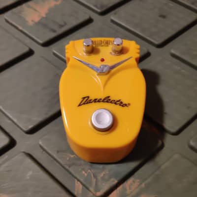 Reverb.com listing, price, conditions, and images for danelectro-grilled-cheese