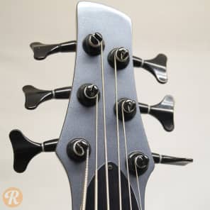 Ibanez SR406 Standard Soundgear Bass | Reverb