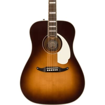 Fender King Vintage Dreadnought Electro-Acoustic, Mojave for sale