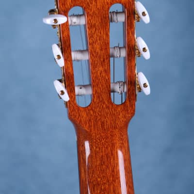 Aria JF-200 Jose Antonio Classical Guitar - DEMO STOCK image 4