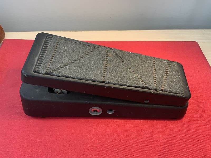 Dunlop JH-1S Jimi Hendrix Signature Special Wah | Reverb