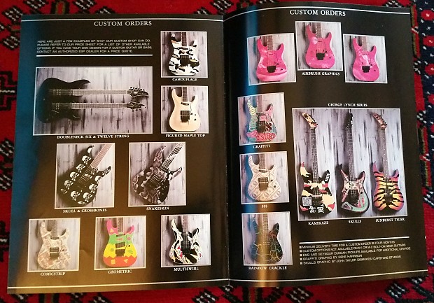 May 1989 Catalog scan (24 pages) | Facebook