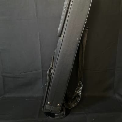 Music Leader Electric guitar foam Hard case image 3