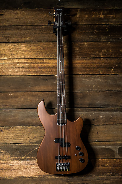 Maton bass for clearance sale
