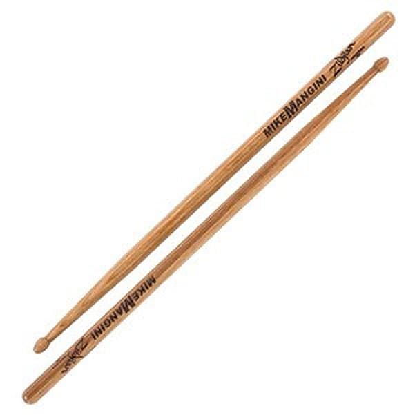 Zildjian Artist Signature Series Drumsticks - Mike Mangini Bild 1