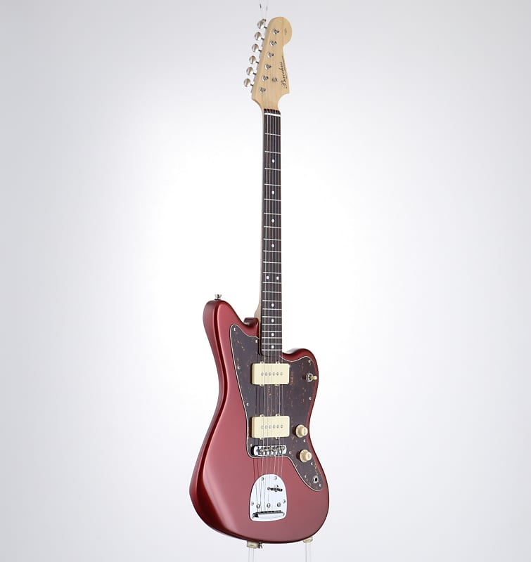 BACCHUS Global Series BJM 82MG (10/03) | Reverb
