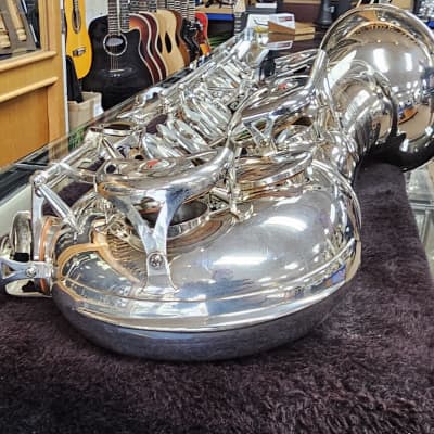 YANAGISAWA T-4 TENOR サックス Yanagisawa T4 Tenor Saxophone | Reverb