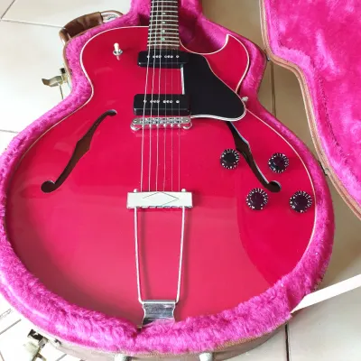 Gibson ES-135 Semiacoustic USA for sale