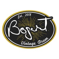 Bogart Vintage Drum