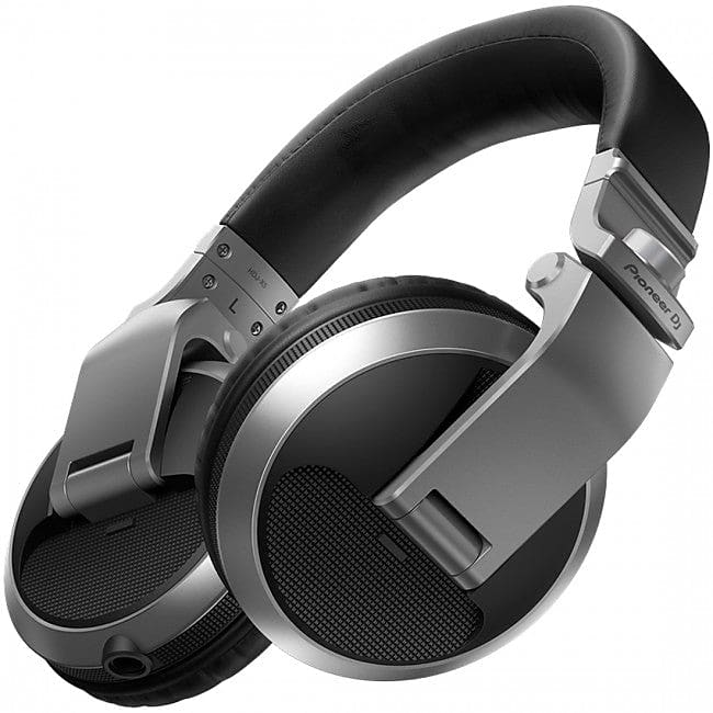 Auriculares Pioneer HDJ-500-W, Pioneer HDJ500