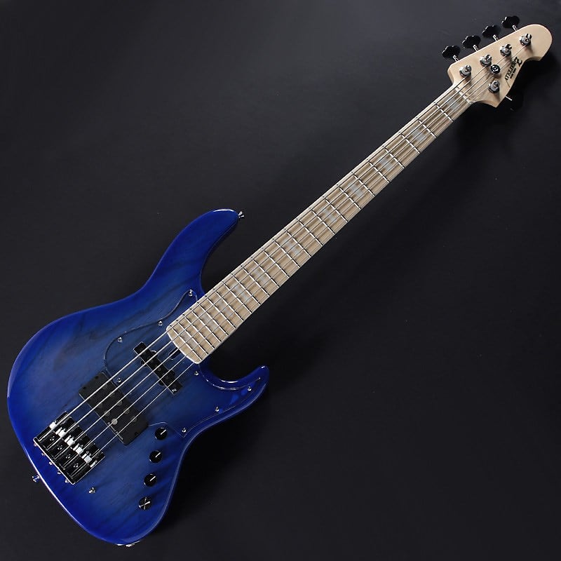 ATELIER Z Beta5 JH Custom TP-BLU BST/M -Made in Japan-