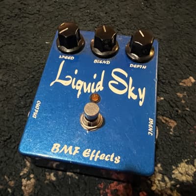 Reverb.com listing, price, conditions, and images for bmf-liquid-sky