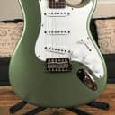 2019 PRS Silver Sky Orion Green