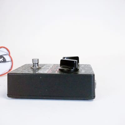 Voodoo Lab Micro Vibe Pedal image 4
