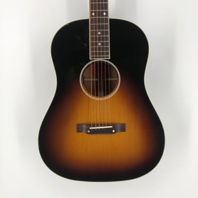 Gibson Keb' Mo' 3.0 12 Fret J-45 - Vintage Sunburst for sale