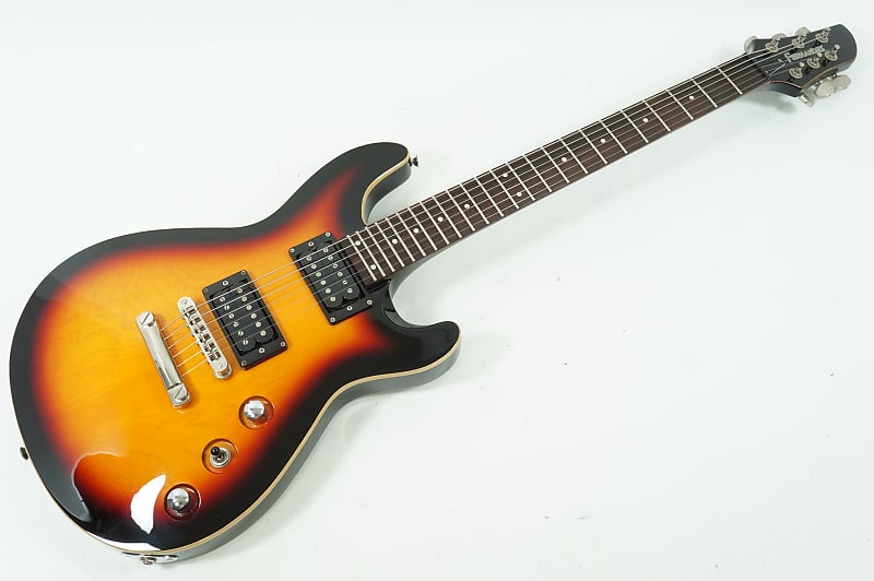 Fernandes APG-STANDARD
