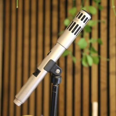 Lexicon LXP1 | Reverb
