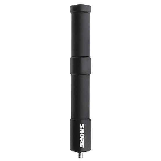 Shure UA860SWB 1/2 Wave Omnidirectional Antenna (470100 MHz) Reverb