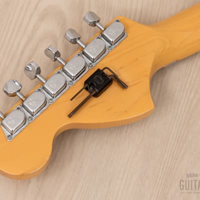 Fender ST-71 Stratocaster Reissue MIJ | Reverb