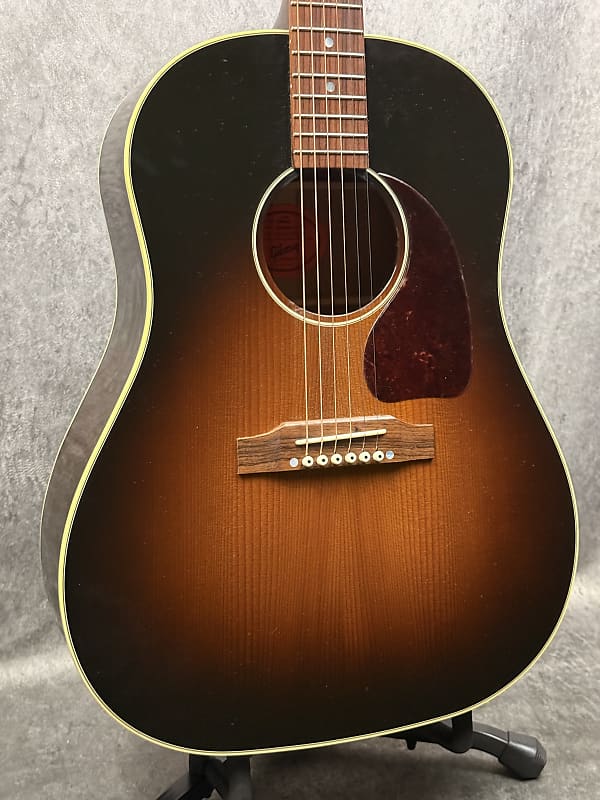 Gibson J-45 Vintage – Banner Logo 2016 image 1