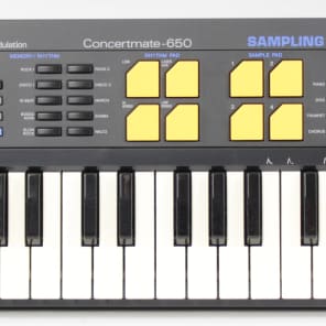 Concertmate 650 deals