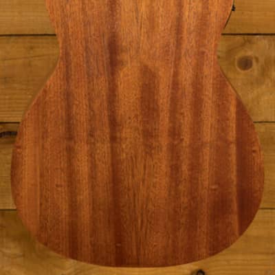 Ibanez Acoustic Basses | PCBE12MH - Open Pore Natural image 4