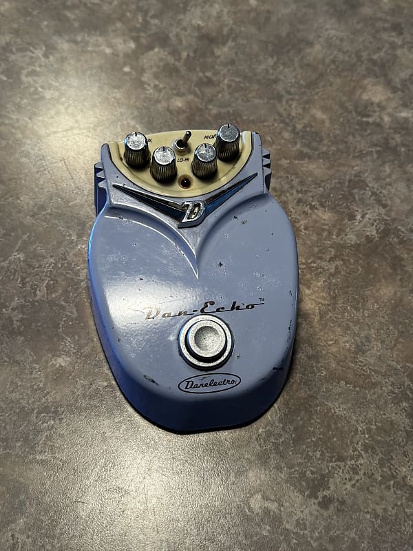 Danelectro Dan Echo