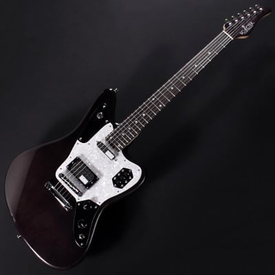 Schecter AR-06 (STBK/R) -Made in Japan- | Reverb