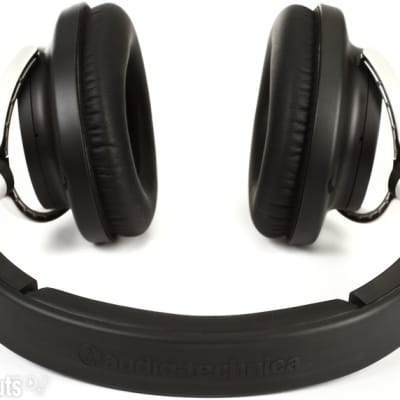 Audio-Technica ATH-M70x Closed-back Monitoring Headphones image 9