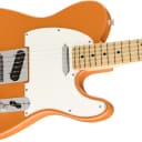 Fender Player Telecaster® - Maple Fingerboard - Capri Orange