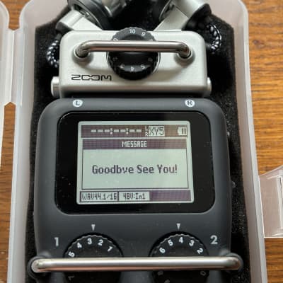 Zoom H5 2020 image 5