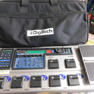 DigiTech GNX3 | Reverb