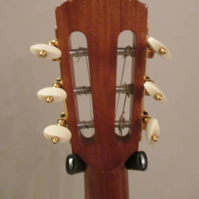 McGill Custom Resonator Guitar image 9